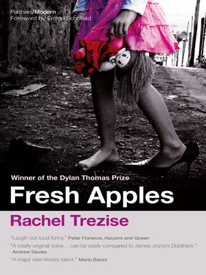 cover image of Fresh Apples